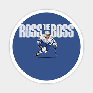 Ross Colton Ross The Boss Magnet